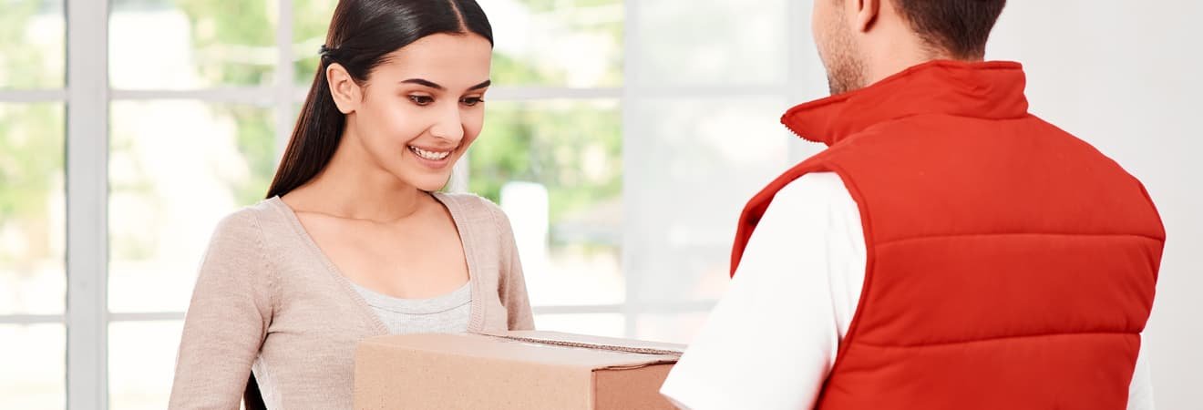 Parcel Bee ( On Time Always)